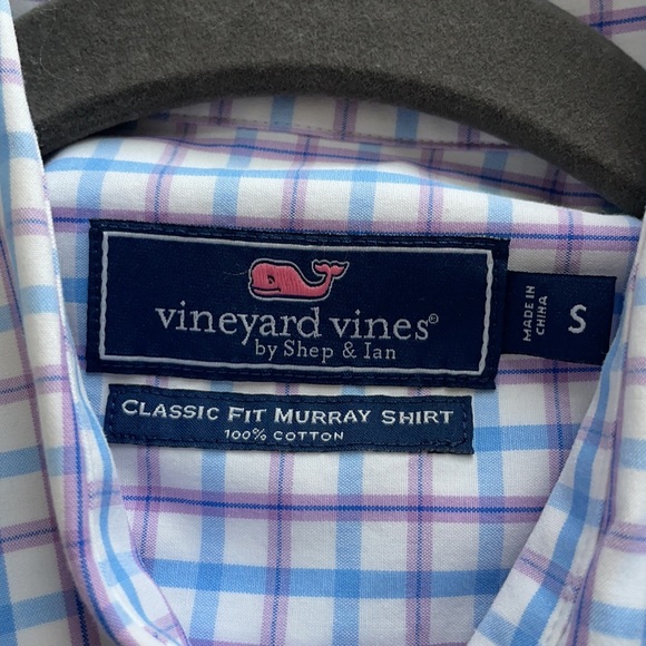 Mens Vineyard Vines button down pack - Picture 7 of 7